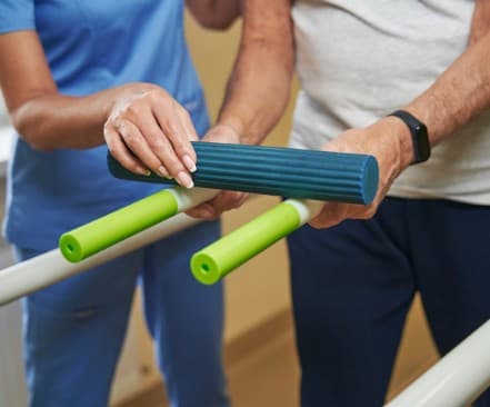 Aftercare and Long-term Recovery