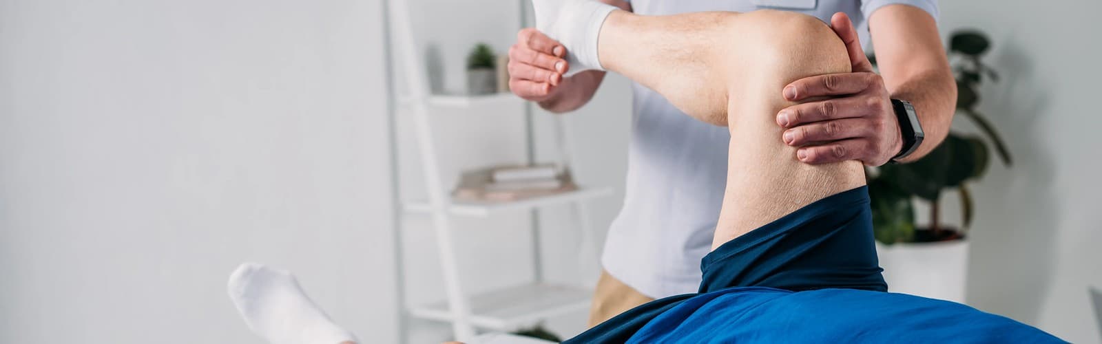 Physiotherapy