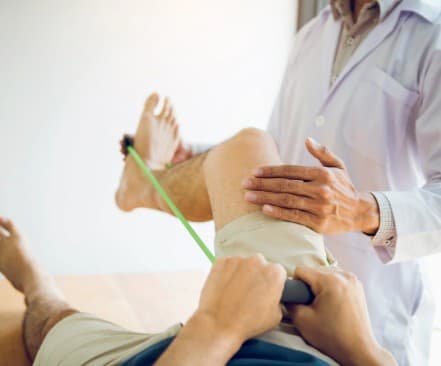 Physiotherapy