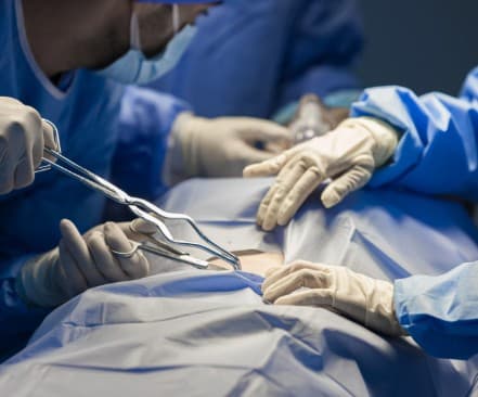 State-of-the-Art Facility in Central Delhi