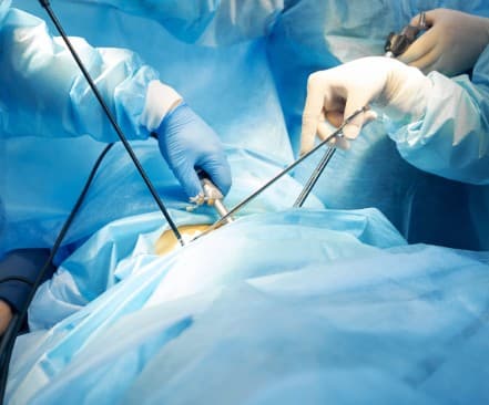 Comprehensive Procedures & Treatments