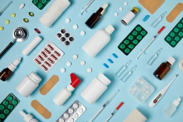 Why Choose Sir Ganga Ram City Hospital Pharmacy?