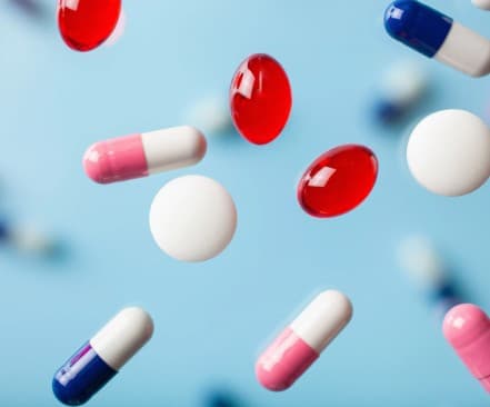 Comprehensive Pharmaceutical Services