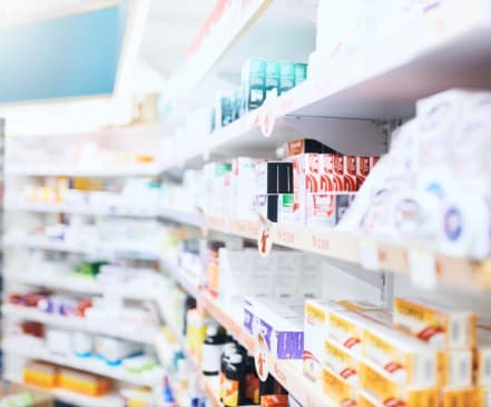 Pharmacy